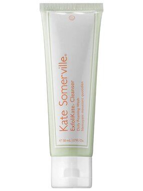 NeW Kate Somerville Exfolikate Daily Foam Cleanser | 30ml